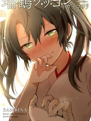 瑞鹤的结婚行动