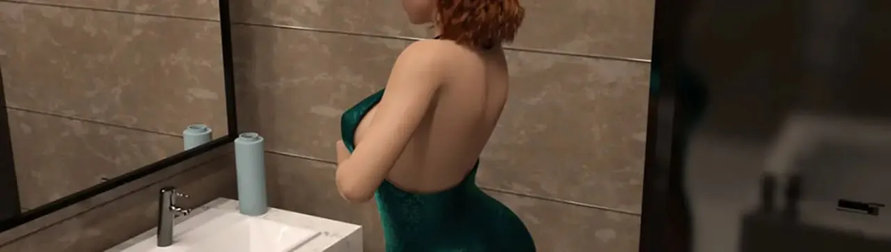 [SLG汉化PC安卓] 老板的妻子：危险的恋情  The Boss's Wife A Dangerous Affair v1.2    [FM/BD 3.2G]