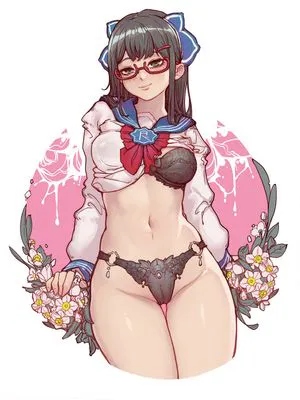 彼之良水仙约稿