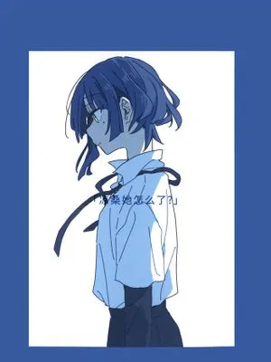 (C102)リョウさんどうしたんですか? (ぼっち・ざ・ろっく!) [中国翻訳]