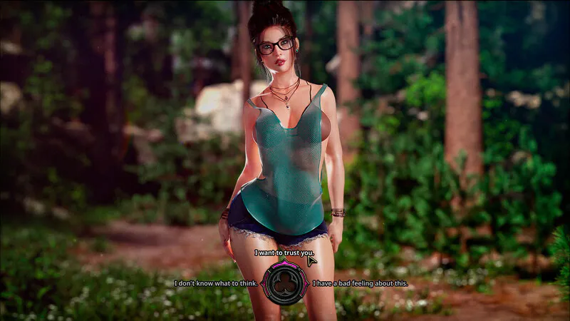 更新[欧美SLG/动态] 猩红女伯爵 Countess in Crimson V2.1.2 STEAM官中步兵版+全DLC