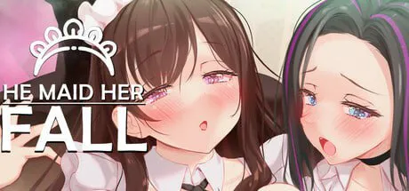 [SLG/双端] 妈妈为何这样 He Maid Her Fall v0.8.3 官方中文版 [7.45G]