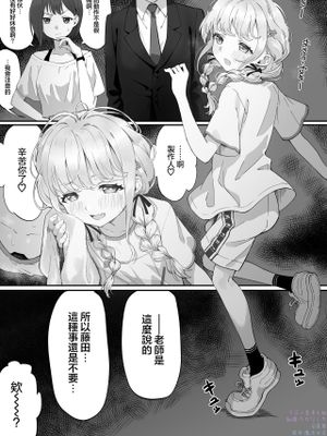 藤田さんと堕ちていく話 (学園アイドルマスター)