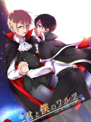 君と僕のワルツ (ソードアート・オンライン)