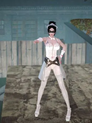 【3D】圣洁天使第一季——黑历史