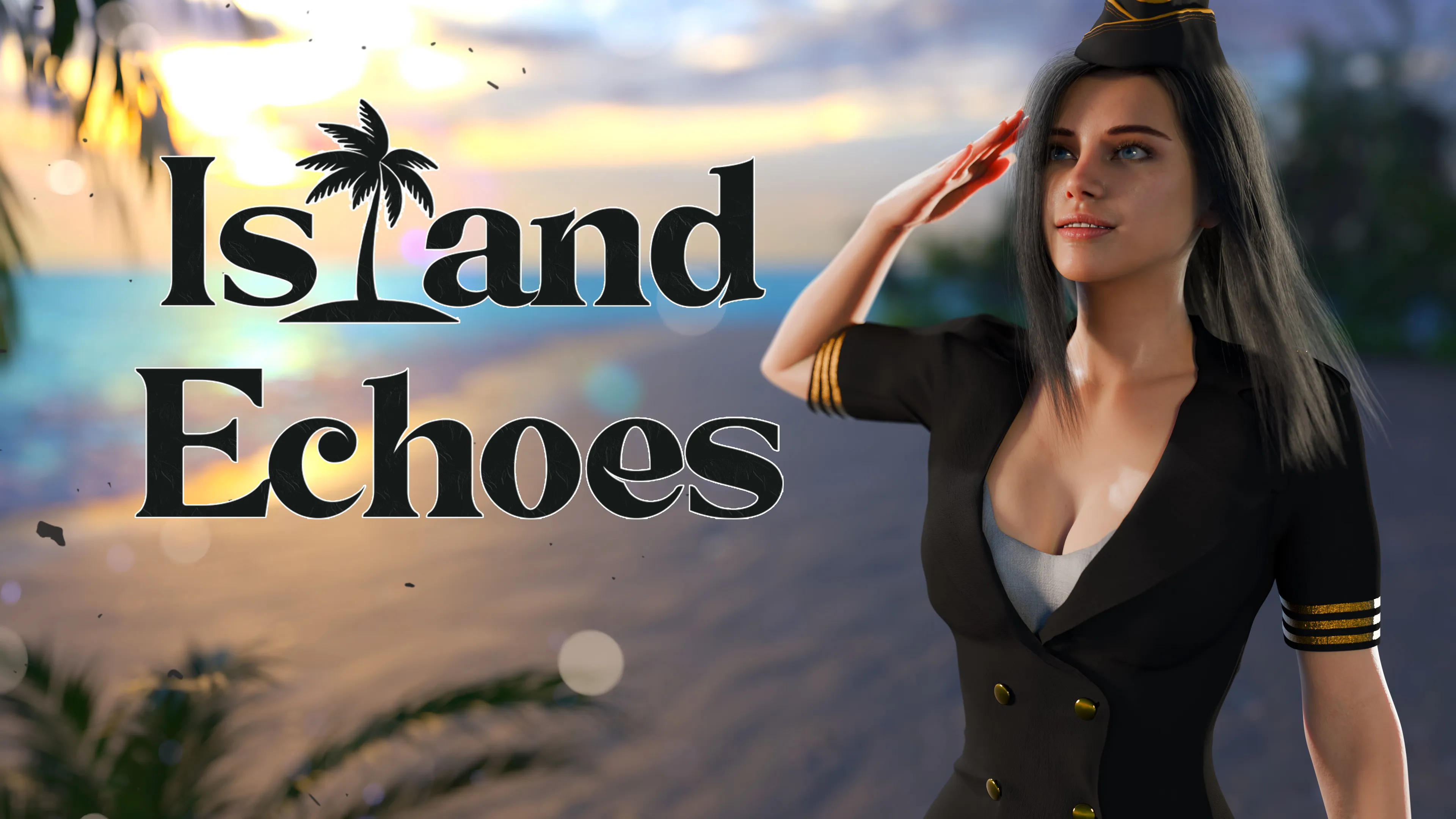 [欧美SLG/巨乳/冒险]岛屿回响 Island Echoes Day2 P1 汉化版[PC+安卓/4.53G/迅雷/度盘]