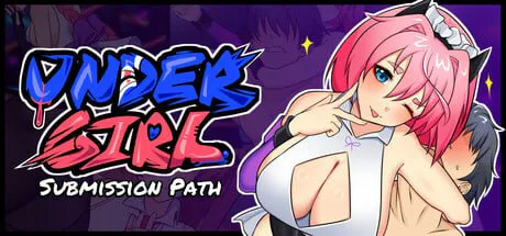 [SLG官中步兵PC] 底层少女：臣服之路  UnderGirl Submission Path  v2.0  [FM/BD 2G]