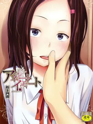 アネートイモート|阿内特伊莫特