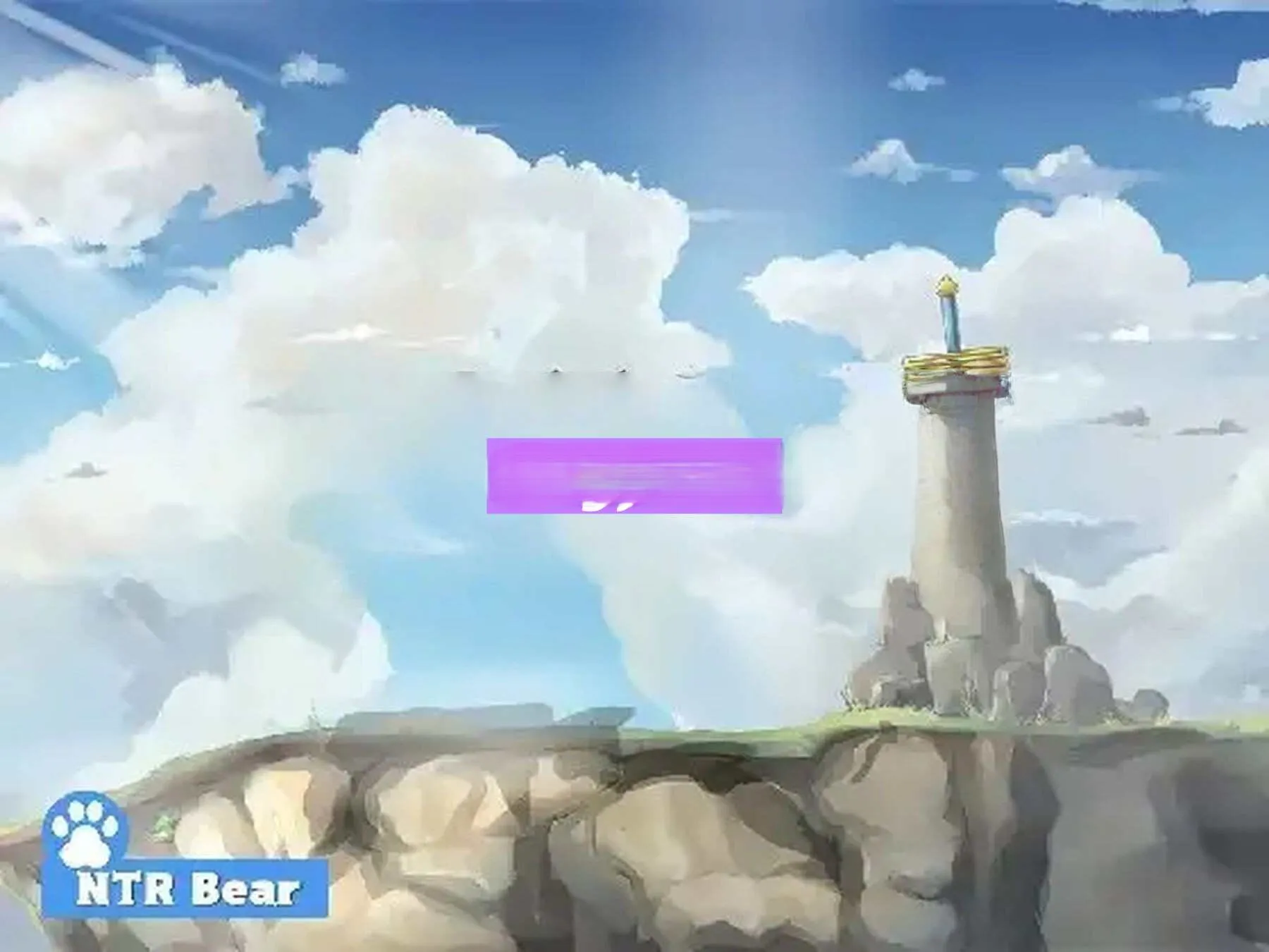 [日式RPG/像素动态] 命运之咒 V1.07 官中版+全CG存档