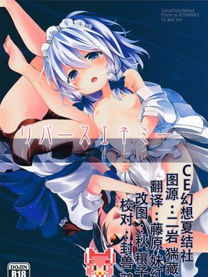 リバースエネミー (東方Project)