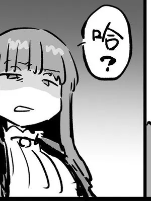 がんばったフェルンさん (葬送のフリーレン)