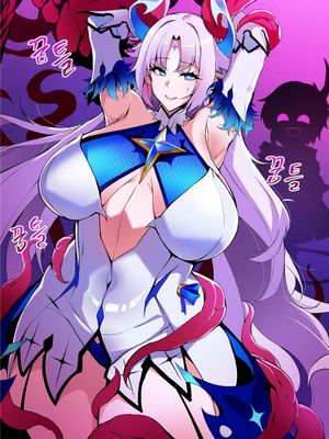 ELSWORD Series 1#LU Innocent [中国翻訳]