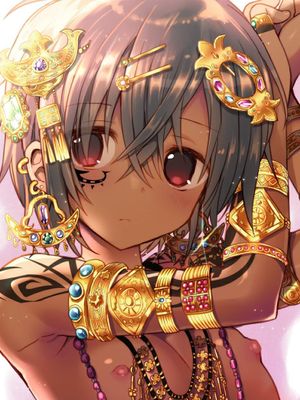 俗悪人のおまけ本