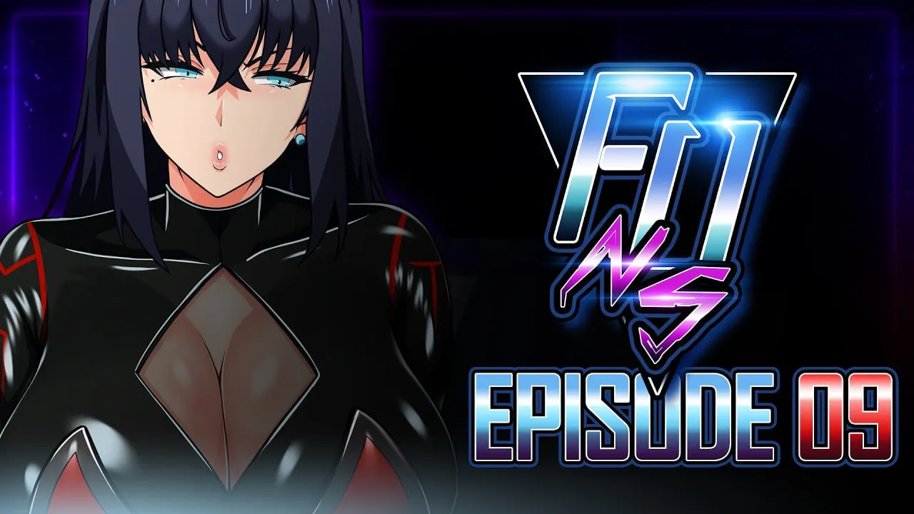 [SLG汉化PC安卓] 暗夜陷落：诺克斯黑帮  Falling Undercover Nox Syndicate Episode 09 [FM/BD 5G]