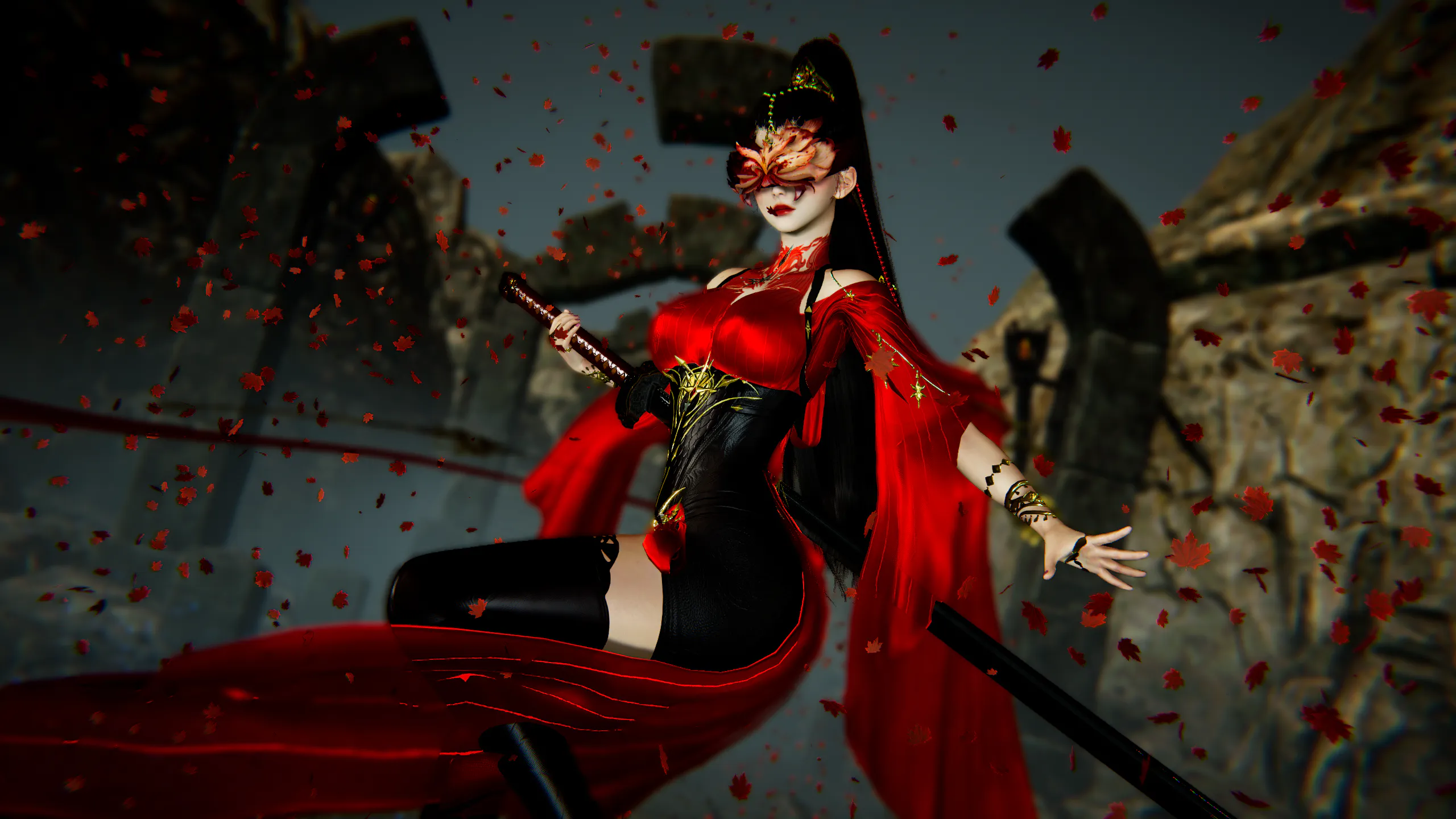 [I社大作/整合魔改/3D互动/动态] 甜心选择2-原欲/HoneySelect2 DX 崎玉玉玉玉 R16完美整合包[汉化补全/全MOD/上千私货角色卡/小白推荐] [248G]