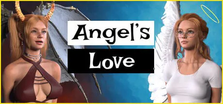 [SLG汉化PC安卓] 天使之恋 Angel's love v0.3 PE   [FM/BD 4.5G]