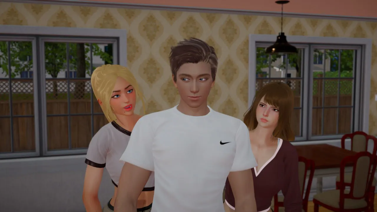 [SLG/双端] 门户网站 Por(n)tals v0.4 AI版 [7.07G]