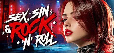 [3D/官中/PC]性、罪恶与摇滚乐 SEX, SIN & ROCK'N'ROLL[11G][度盘/迅雷/ViKiNG]