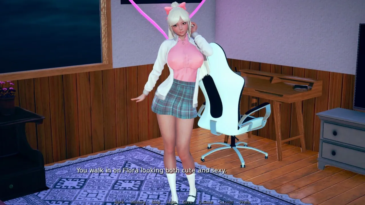 [SLG汉化PC安卓] 多面体 Polyturnon  v0.26   [FM/BD 7G]