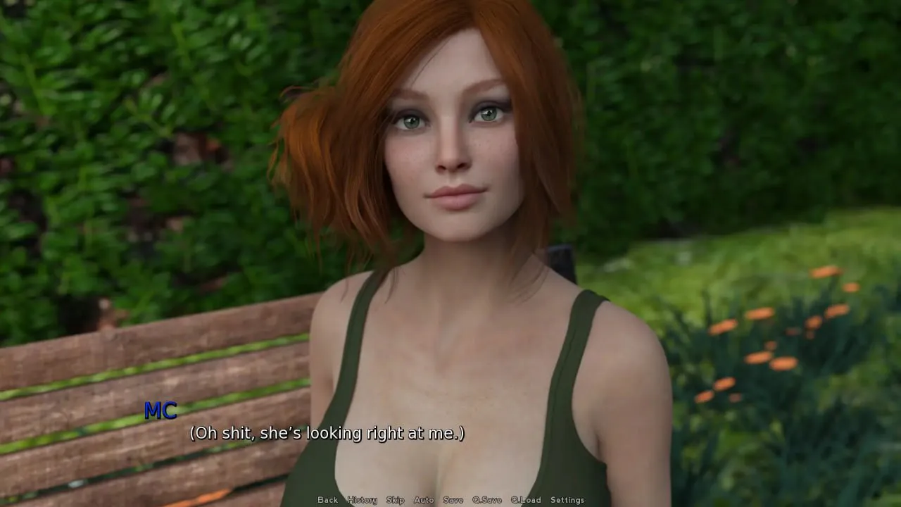 [SLG汉化PC安卓] 超能追踪！ Sickimtrack!  v0.1.3.3  [FM/BD 10G]