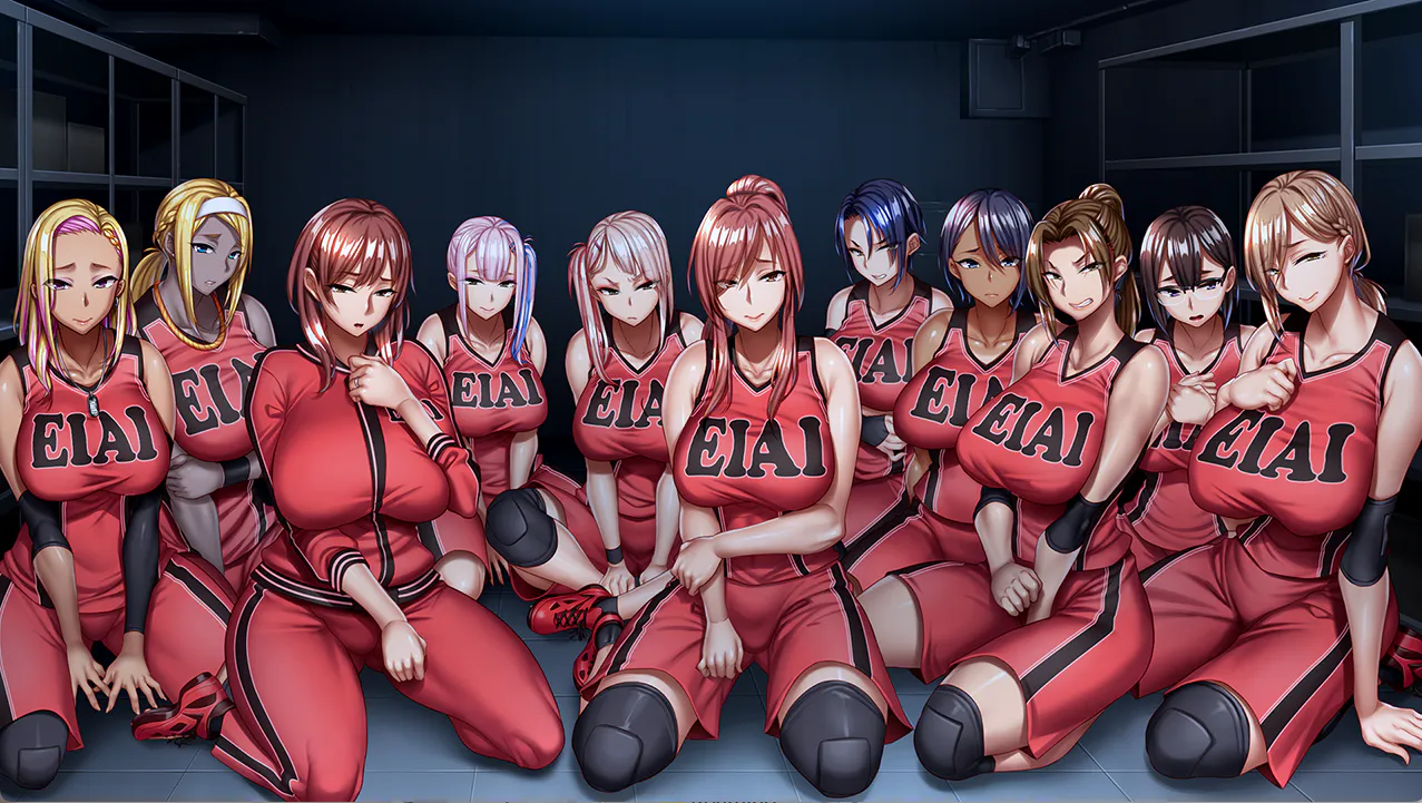 悲鸣-绝望的11人-【2026S429S1】悲鳴 -地下室に囚われた１１人-【ADV/PC存档】