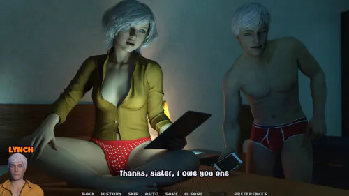 【欧美/SLG/动态】反射、诱惑与欺骗 Reflejos, Seducción y Engaño v0.02.1AI汉化【PC+安卓