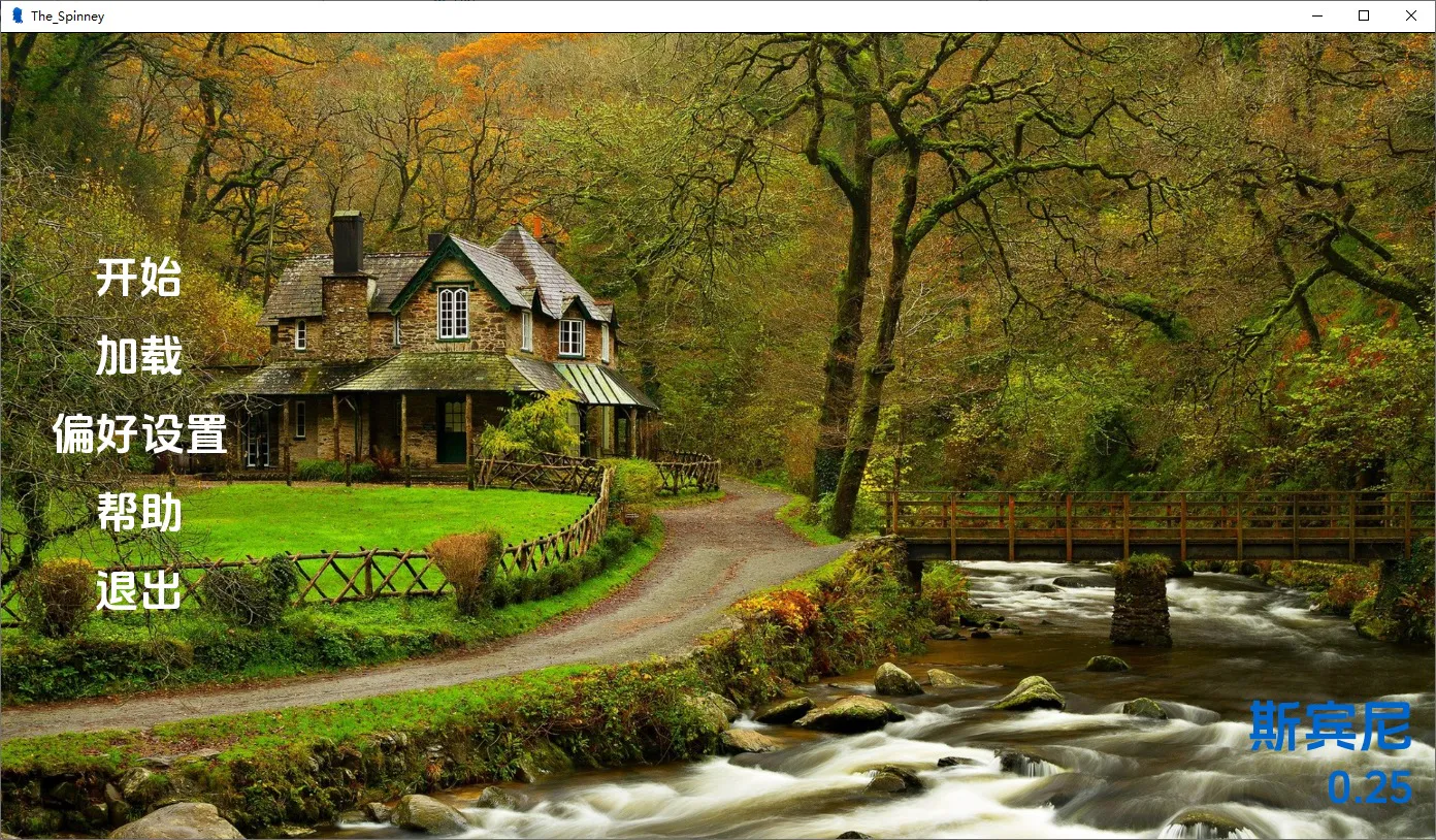 A10531[SLG/汉化]后来的生活斯宾尼城堡TheSpinneyv0.25PC+安卓汉化版[12G]