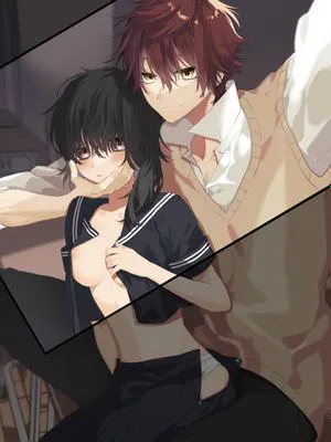 イジワル。坏心眼