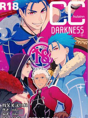 [Fate][弓枪]ccdarkness