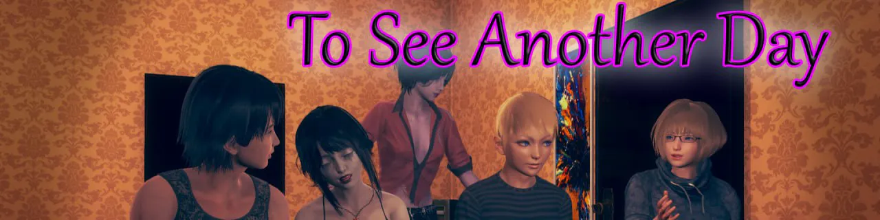 [SLG汉化PC安卓] 再见另一天  To See Another Day  v0.1.2a EA [FM/BD 4G]