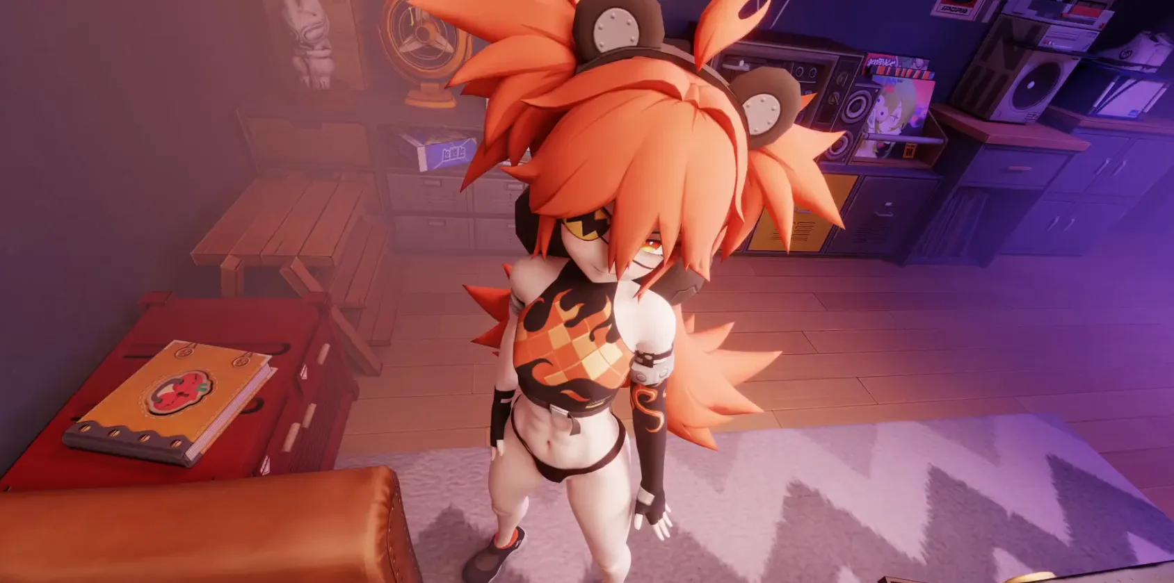 [NIORAQ] Date with Koleda [early access]