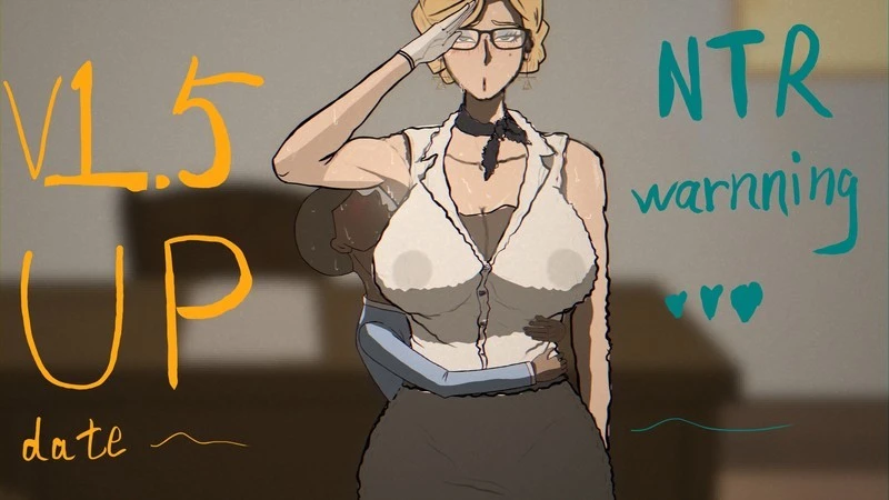 [互动SLG/人妻/全动态] 母亲的规矩 母の規則 Mother’s Rules v1.5.2  ~  官中版+自带全回想 (PC+AZ)