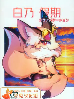 SHIRANO VACATION (ワールドフリッパー)