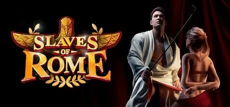 A10559[欧美SLG/动态/PC]罗马的奴隶SlavesofRomev2.7.2官方中文[5.3G]
