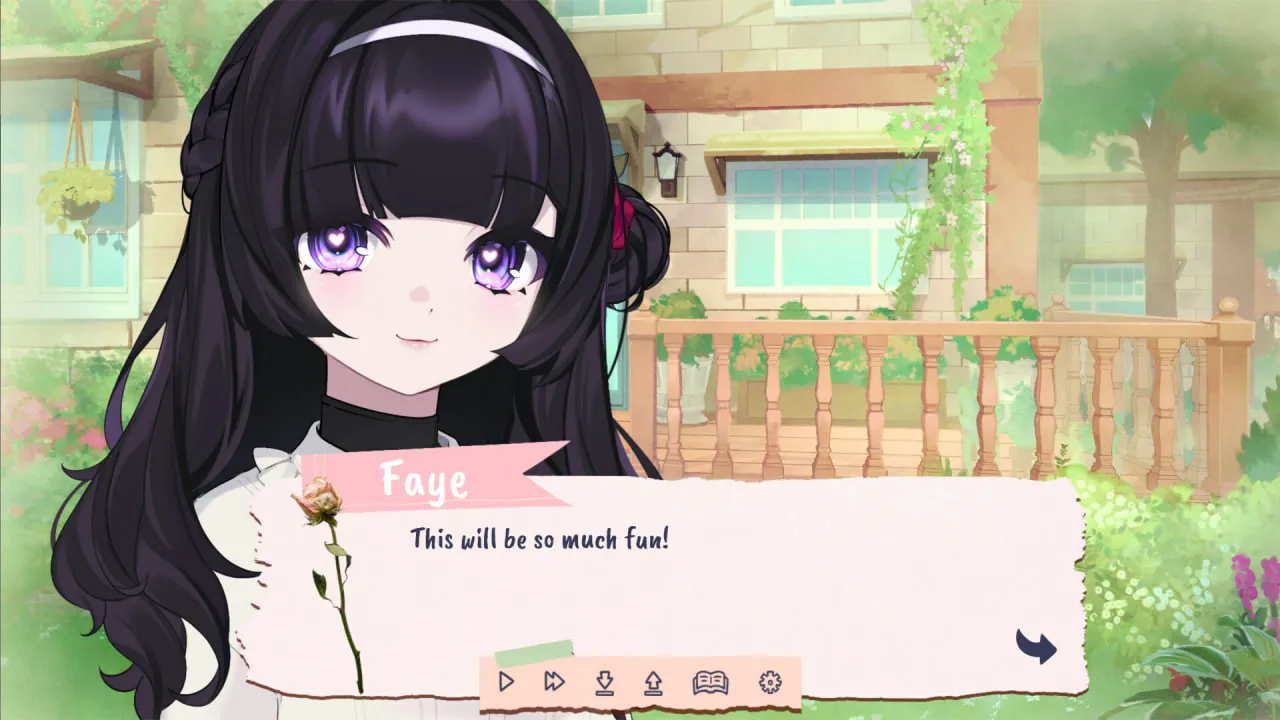 [ADV英文PC]我们的家，我的守护者 Our Home, My Keeper  [FM/BD 700M]