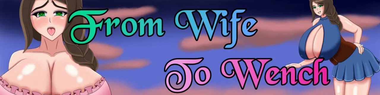 [SLG汉化PC安卓]从妻子到女仆  From Wife to Wench Ch.6.5 [FM/BD 2G]