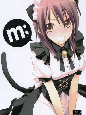 (C77)m; (会長はメイド様!)