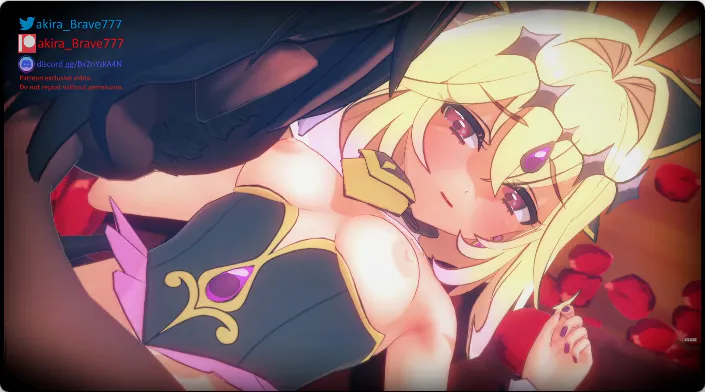 [光之美少女同人/3D/无敌建模/新作/][akira_Brave777] 名侦探光之美少女：治愈阿卡纳·暗影森亚露露香[1.2GB/迅雷转百度/迅雷/UC]