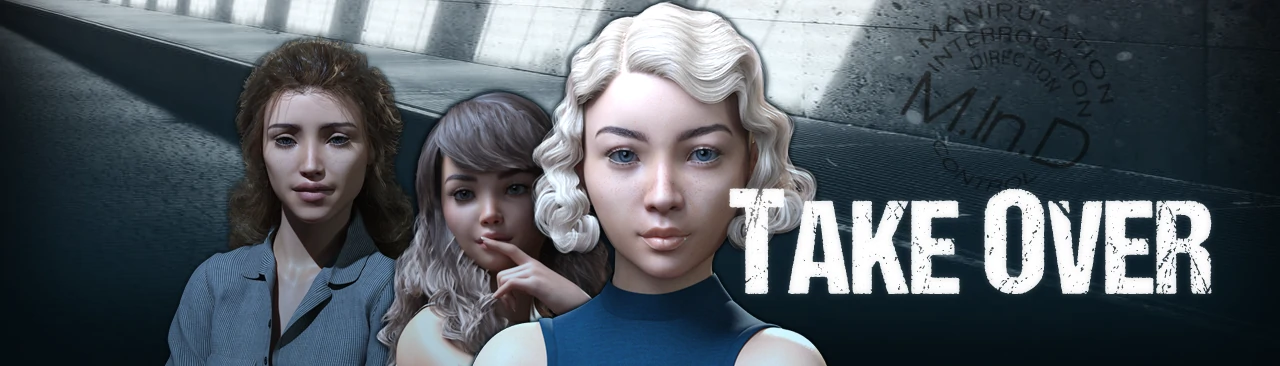 [欧美SLG/乱伦] 接管 Take Over 0.98 AI汉化版【PC+安卓/1.6G/更新】