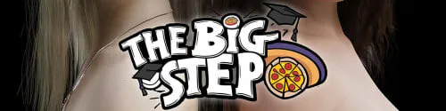 [SLG汉化PC安卓]大步前进  The Big Step v1.0   [FM/BD 6G]