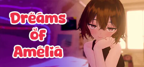 更新[日式SLG] 阿米莉亚之梦 Dreams of Amelia v95.0 官中步兵版