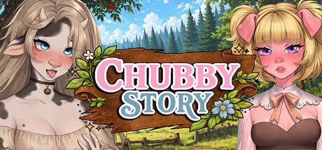 [SLG官中PC]猪猪物语 Chubby Story     v2.0.0.84   [FM/BD 1G]