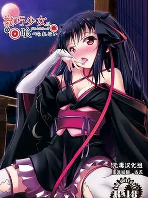 機巧少女不会怀孕 [夜夜]