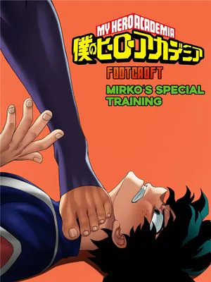 Mirko's Special Training