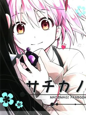 (C90)(同人誌) サチカノ (魔法少女まどか☆マギカ)(非エロ)[まどほむ聯合統一戰線漢化]