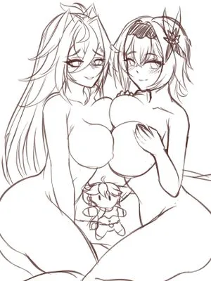Hot Cold Sunyata