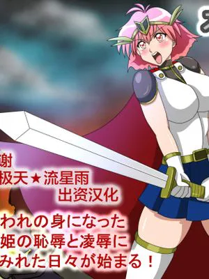 スレイブナイト [中国翻訳]