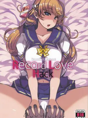 (C92) RecordLoveHack (レコラヴ)