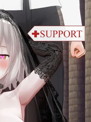 フレジャンヌオルタ強制ブライド化 (Fate/Grand Order)|法兰贞德·Alter强制新娘化 (Fate/Grand Order)