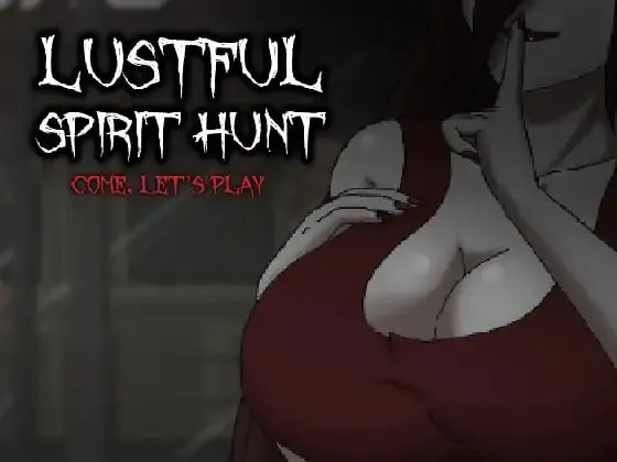 [ACT生肉PC像素动态无码NTR]贪欲的精神狩猎 Lustful Spirit Hunt   v0.4[FM/BD 500M]